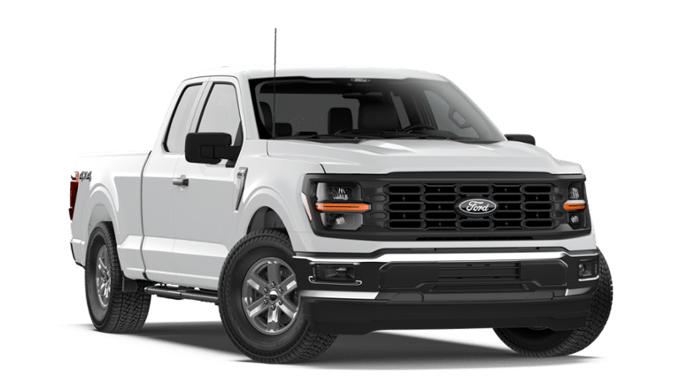 F-150® vehicle